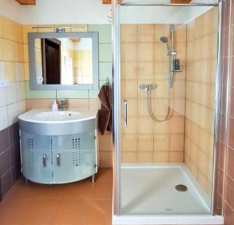 Vysne Ruzbachy Ski Chalet | Chata Jožka