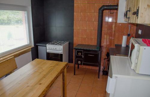 Mlynky House | CHATA JURAJ