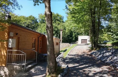 Ostravice Ski Chalet | Chata Kaplička