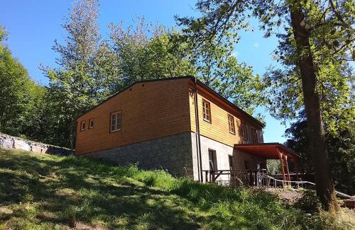 Ostravice Ski Chalet | Chata Kaplička