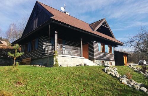 Oscadnica House | Chata Kolmanovci