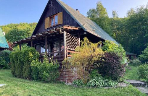 Trojanovice House | Chata Koryška