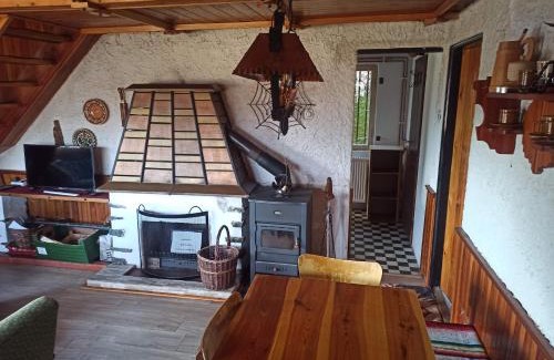 Strelske Hostice House | Chata KOZLOV