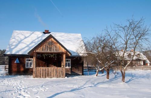 gmina Obryte House | Chata Latoś