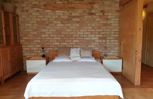 Kruklanki Apartment | Chata Mazurska Lipowo
