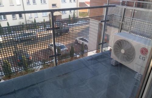 Limanowa Apartment | Chata Mego Brata
