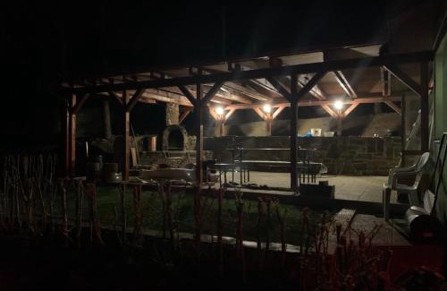 Drienica House | Chata Miška