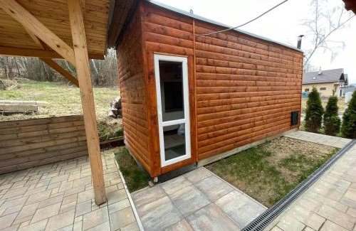 Snina House | Chata Miško