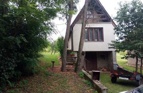 Velky Dur Apartment | Chata na konci světa