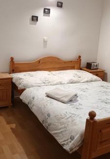 Habovka Ski Chalet | Chata na Plantáži