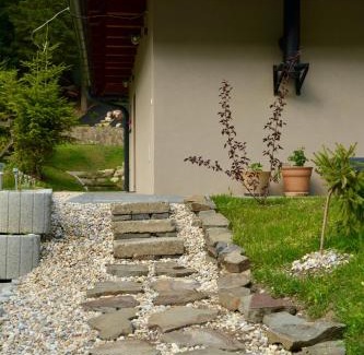 Turecka House | Chata na Trávniku 302