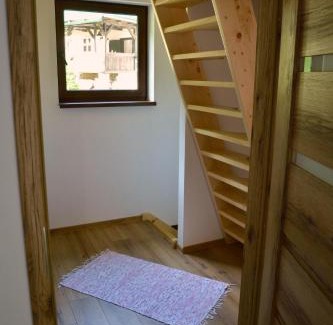 Turecka House | Chata na Trávniku 302