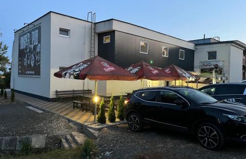 Kaluza House | Chata na Zemplinskej Širave až pre 35 ľudí