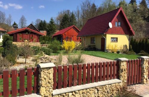 Bukovina Apartment | Chata Nella s vírivkou a saunou