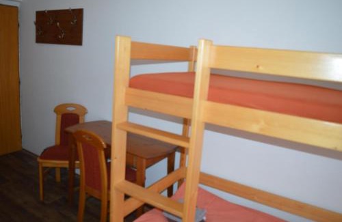 Stare Mesto House | Chata Nová Seninka