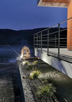 Nova Kelca Villa | CHATA PANORAMA DOMAŠA