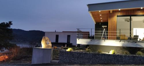 Nova Kelca Villa | CHATA PANORAMA DOMAŠA