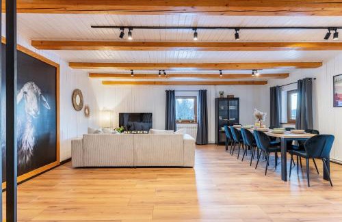 Jelesnia House | Chata Piechówka