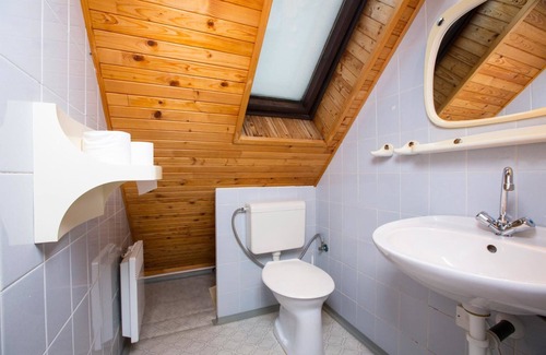 Rokytnice nad Jizerou House | Chata Pod Lipami