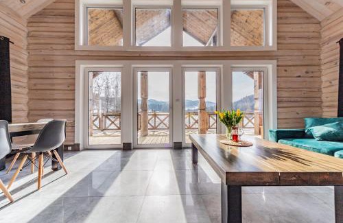 Stary Sacz Villa | CHATA POD PRZEHYBĄ