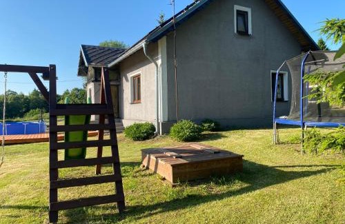 Detrichov nad Bystrici House | chata pod Slunečnou