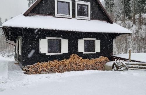Oscadnica Cabin | Chata Pod Velkou Racou
