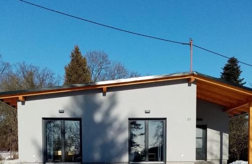 Zlic House | Chata Pohádka