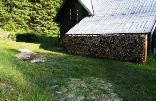 Vrbno pod Pradedem Ski Chalet | Chata POUSTEVNA (Střelecká)