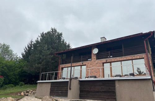Nova Kelca Cabin | Chata pri Vode
