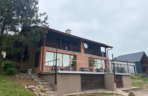 Nova Kelca Cabin | Chata pri Vode