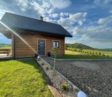 Baligrod Ski Chalet | Chata Rajski Widok