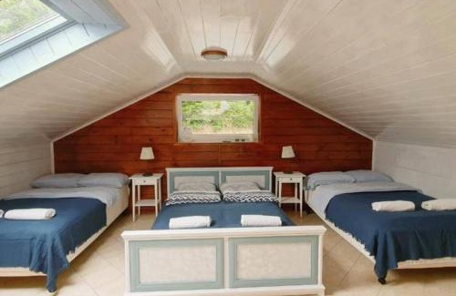 gmina Łososina Dolna House | Chata Rybaka