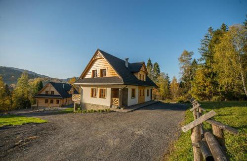 Korbielow Ski Chalet | Chata Smagula