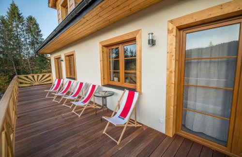 Korbielow Ski Chalet | Chata Smagula