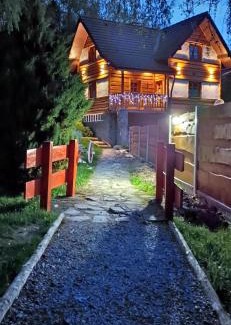 Jezersko House | Chata Smrek