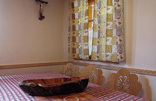 Jezersko House | Chata Smrek