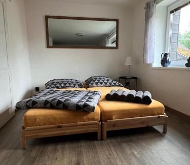 Stupava Villa | Chata Stupava
