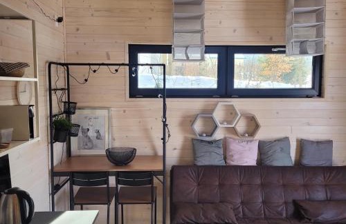 Trojanovice Ski Chalet | Chata Trojanovice