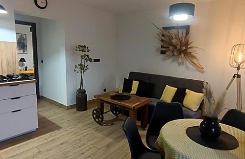 gmina Barcin Apartment | Chata u Kasi