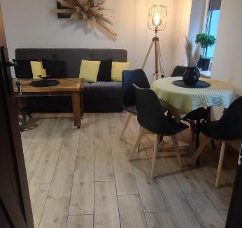 gmina Barcin Apartment | Chata u Kasi