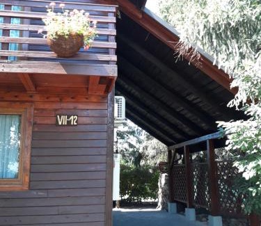 Okuninka House | Chata u Sylwii