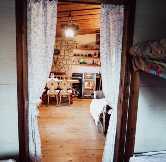 Rajnochovice Ski Chalet | chata u Tesáku