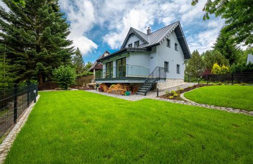 Pernink House | Chata u Tichého Lesa Pernink