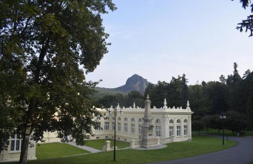 Usti nad Labem House | Chata Václav