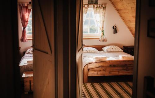 Bystrzyca Kłodzka House | Chata Waliszów