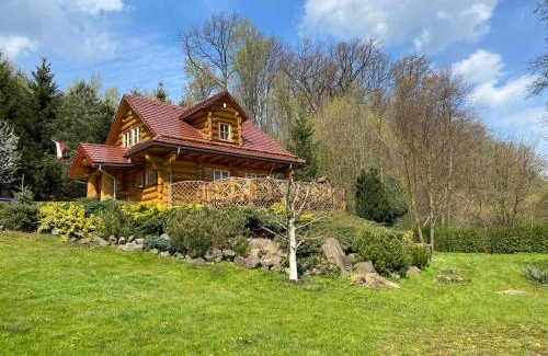 Wlen Villa | Chata Zbychówka