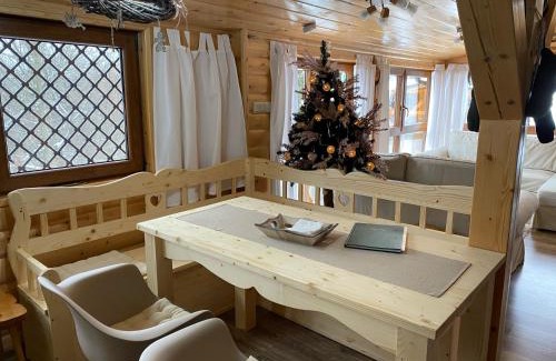Bela Ski Chalet | CHataBela