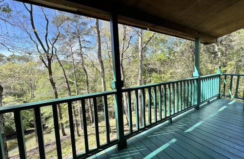 Chatawa Cabin | Chatawa Bluffs, an estate like no other within 100 mile radius. New Orleans & BR