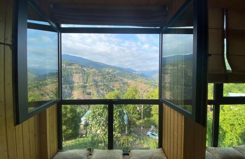 Khulo Hotel | Chateau Chao