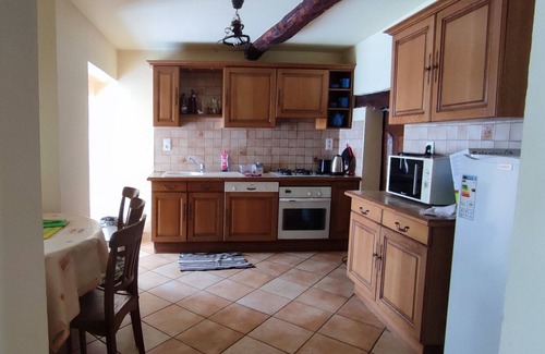 La Terrisse House | Chateau / Country House